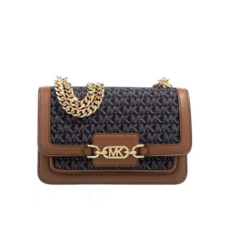 michael kors gürteltssche kombi